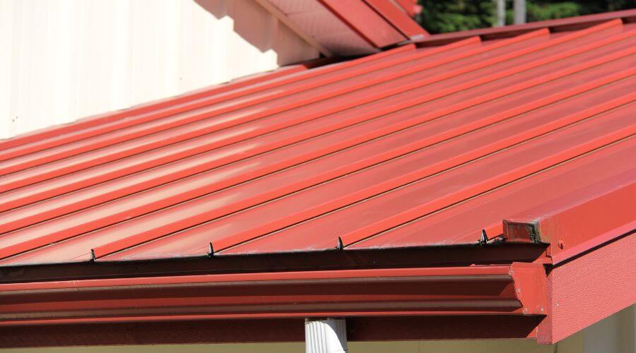 Roof Coating & Sealant Application in Carsonville, MI